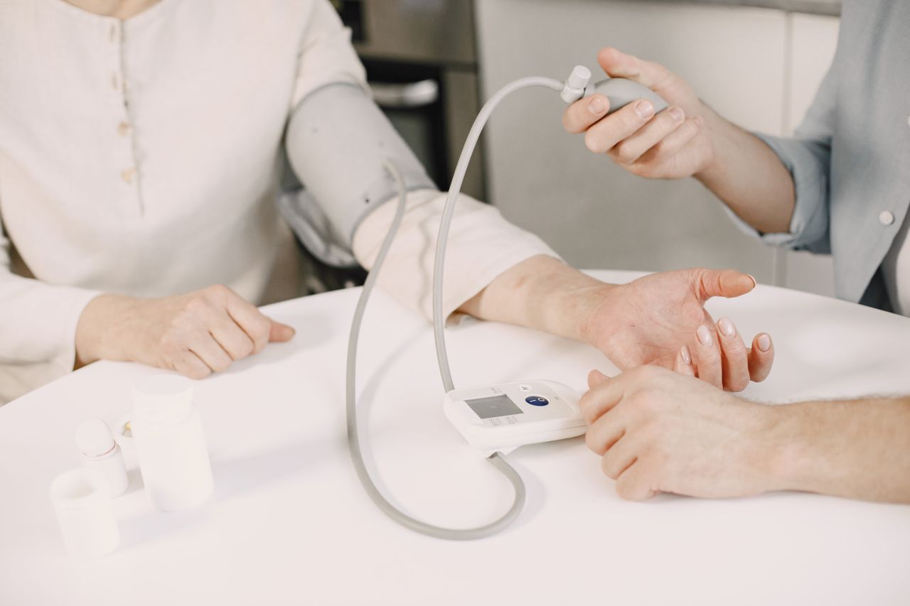 Hypertension artérielle au Maroc : le tueur silencieux qui menace un adulte sur trois